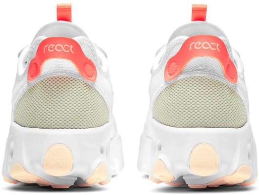 (W) Nike React Art3mis 'Putih Crimson Tint' DH3940-100 Purchase (W) Nike React Art3mis 'Putih Crimson Tint' DH3940-100