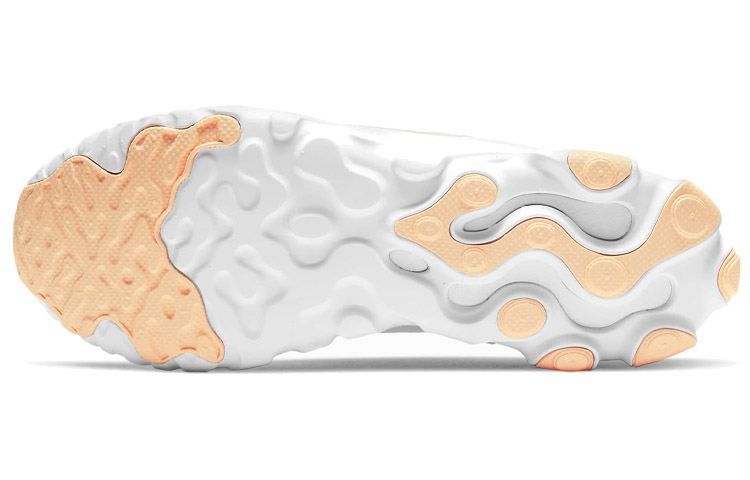 Details for (W) Nike React Art3mis 'Putih Crimson Tint' DH3940-100