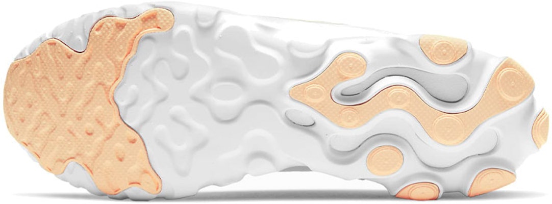 (W) Nike React Art3mis 'Putih Crimson Tint' DH3940-100 Details for (W) Nike React Art3mis 'Putih Crimson Tint' DH3940-100