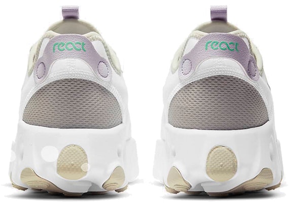 (W) 나이키 리액트 아르테미스 '화이트 & 라일락' (Nike React Artemis 'White & Lilac') DA1647-100 Purchase (W) 나이키 리액트 아르테미스 '화이트 & 라일락' (Nike React Artemis 'White & Lilac') DA1647-100