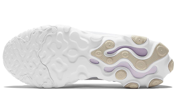 Details for (W) 나이키 리액트 아르테미스 '화이트 & 라일락' (Nike React Artemis 'White & Lilac') DA1647-100