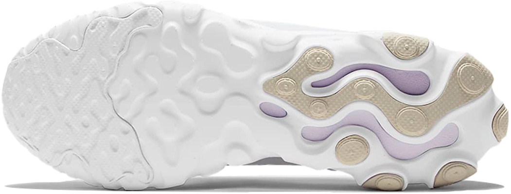 (W) 나이키 리액트 아르테미스 '화이트 & 라일락' (Nike React Artemis 'White & Lilac') DA1647-100 Details for (W) 나이키 리액트 아르테미스 '화이트 & 라일락' (Nike React Artemis 'White & Lilac') DA1647-100