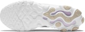 Details for (W) 나이키 리액트 아르테미스 '화이트 & 라일락' (Nike React Artemis 'White & Lilac') DA1647-100