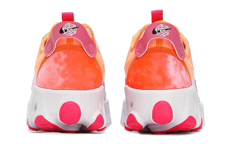 Lookbook (W) Nike React Art3mis 'Putih Pink Merah Muda' DD8483-168