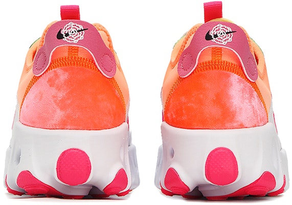 (W) Nike React Art3mis 'Putih Pink Merah Muda' DD8483-168 Lookbook (W) Nike React Art3mis 'Putih Pink Merah Muda' DD8483-168