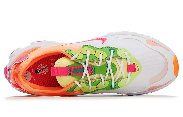 Shop (W) Nike React Art3mis 'Putih Pink Merah Muda' DD8483-168
