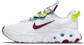 Buy (W) 耐克React Art3mis“白色马赫栗色电光” CN8203-102