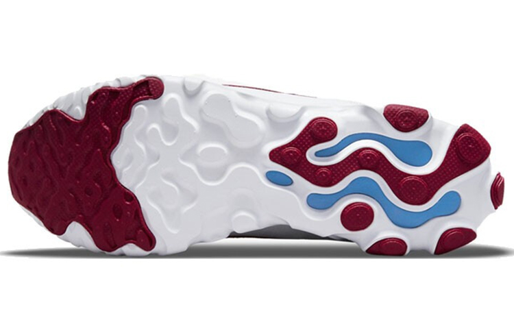 Purchase (W) 耐克React Art3mis“白色马赫栗色电光” CN8203-102