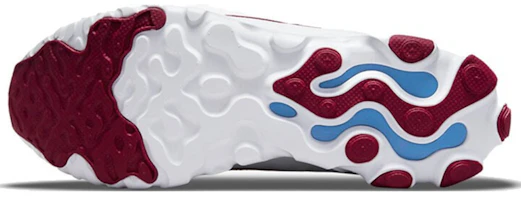 Purchase (Women) Nike React Art3mis 'White Rush Maroon Volt' CN8203-102