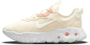 Buy (W) Nike React Art3mis Beige/Giallo DA1647-101