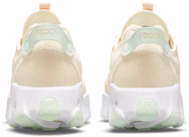 Purchase (Women) Nike React Art3mis Beige/Yellow DA1647-101