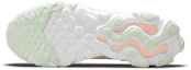 Details for (W) Nike React Art3mis Beige/Giallo DA1647-101