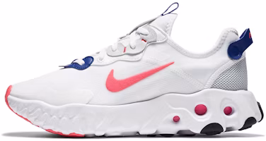 (Women) Nike React Art3mis 'White Pink Blue' DC9212-100 (Women) Nike React Art3mis 'White Pink Blue' DC9212-100