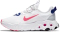 Buy (W) 나이키 리액트 아르테미스 '화이트 핑크 블루' DC9212-100