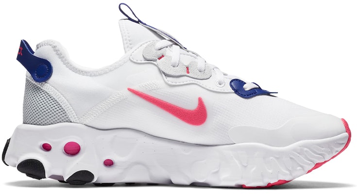 (W) 나이키 리액트 아르테미스 '화이트 핑크 블루' DC9212-100 Order (W) 나이키 리액트 아르테미스 '화이트 핑크 블루' DC9212-100