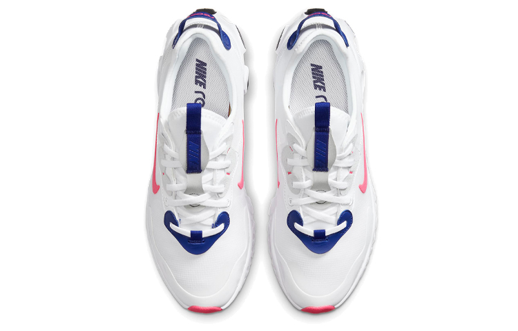 Shop (W) 나이키 리액트 아르테미스 '화이트 핑크 블루' DC9212-100