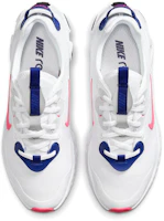 Shop (Women) Nike React Art3mis 'White Pink Blue' DC9212-100