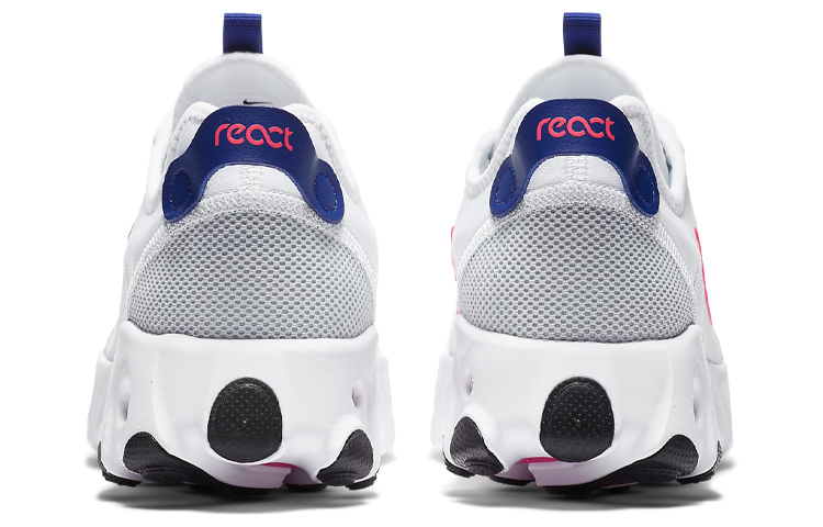 Purchase (W) 나이키 리액트 아르테미스 '화이트 핑크 블루' DC9212-100
