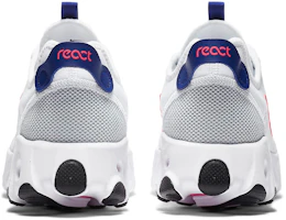 Purchase (Women) Nike React Art3mis 'White Pink Blue' DC9212-100