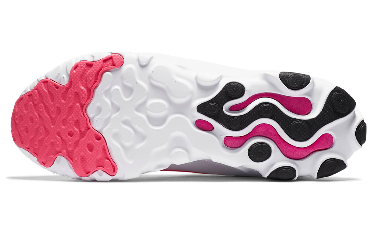 Details for (W) 나이키 리액트 아르테미스 '화이트 핑크 블루' DC9212-100