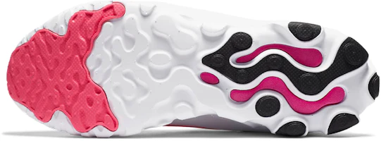 Details for (Women) Nike React Art3mis 'White Pink Blue' DC9212-100