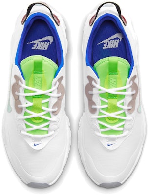 (W) 나이키 리액트 아르테미스 SE '픽셀 스우시 - 화이트 이리디센트' CV8485-100 Shop (W) 나이키 리액트 아르테미스 SE '픽셀 스우시 - 화이트 이리디센트' CV8485-100