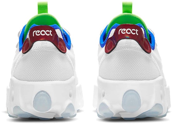 (W) 나이키 리액트 아르테미스 SE '픽셀 스우시 - 화이트 이리디센트' CV8485-100 Purchase (W) 나이키 리액트 아르테미스 SE '픽셀 스우시 - 화이트 이리디센트' CV8485-100