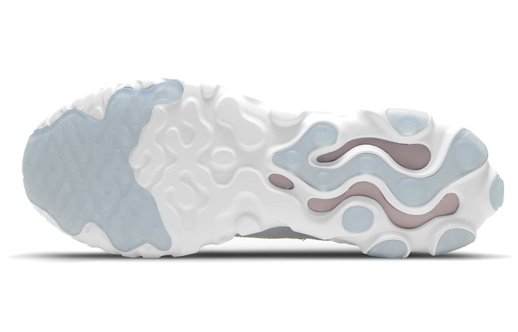 Details for (W) 나이키 리액트 아르테미스 SE '픽셀 스우시 - 화이트 이리디센트' CV8485-100