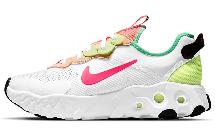 (Women) Nike React Art3mis SE 'White' CZ1227-101