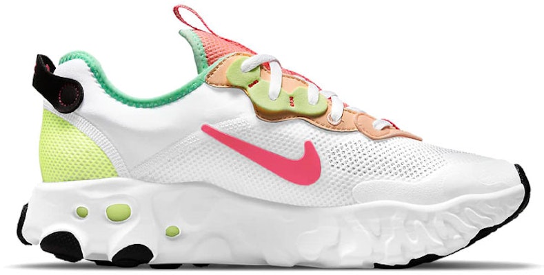 (W) 나이키 리액트 아르테미스 SE '화이트' CZ1227-101 Order (W) 나이키 리액트 아르테미스 SE '화이트' CZ1227-101