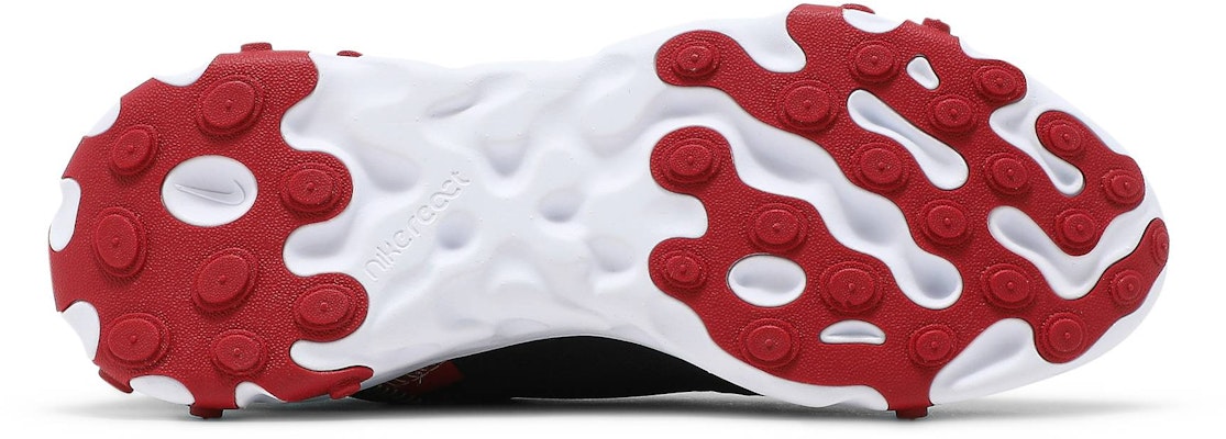 (W) 耐克React Element 55 '黑色健身红' BQ2728-009 Shop (W) 耐克React Element 55 '黑色健身红' BQ2728-009