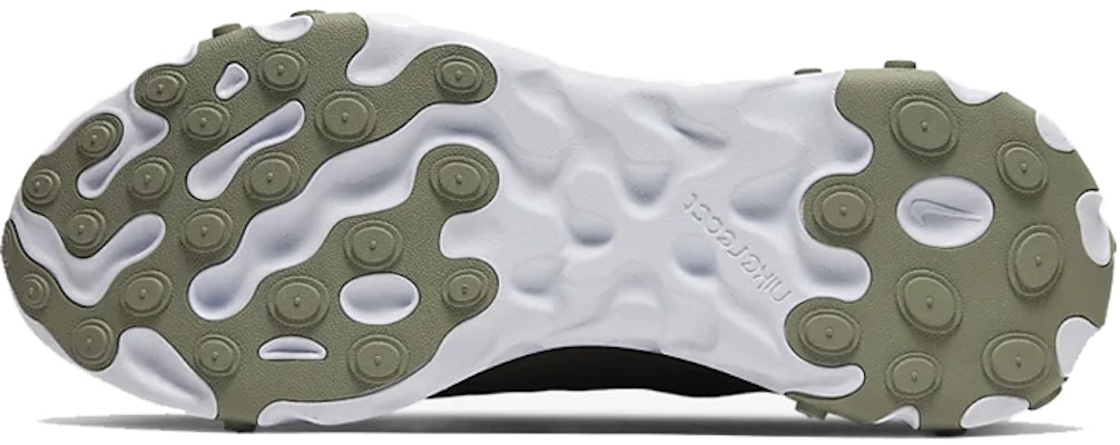 (W) Nike React Element 55 'Cargo Khaki' - Zapatillas Cargo Khaki BQ2728-302 Purchase (W) Nike React Element 55 'Cargo Khaki' - Zapatillas Cargo Khaki BQ2728-302