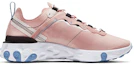 Order (W) Nike React Element 55 'Coral Stardust' Wanita/Pria Indonesia BQ2728-602