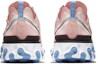 Shop (W) Nike React Element 55 'Coral Stardust' Wanita/Pria Indonesia BQ2728-602