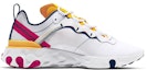 Order (W) Nike React Element 55 'Blanco' CN2570-141