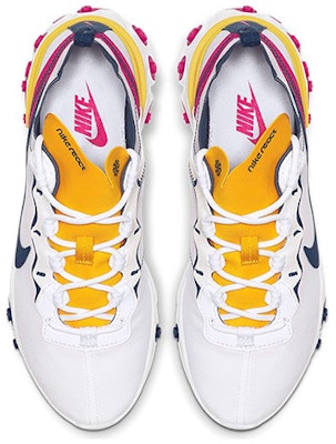 (W) Nike React Element 55 'Putih' CN2570-141 Shop (W) Nike React Element 55 'Putih' CN2570-141