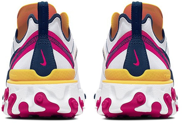 (W) Nike React Element 55 'Blanco' CN2570-141 Purchase (W) Nike React Element 55 'Blanco' CN2570-141