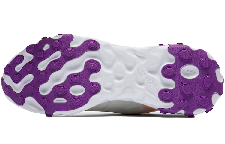 (W) Nike React Element 55 'Digital Pink' 圖 6