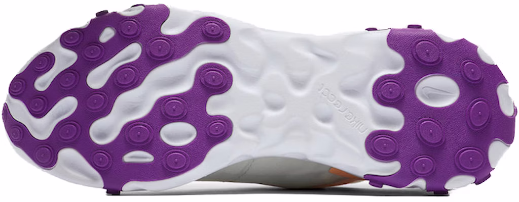 耐吉 React Element 55 低筒 跑鞋 女款 粉綠 Details for 耐吉 React Element 55 低筒 跑鞋 女款 粉綠