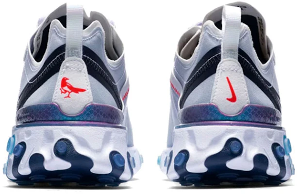 (W) 나이키 리액트 엘리먼트 55 '맥파이' CN5798-101 Shop (W) 나이키 리액트 엘리먼트 55 '맥파이' CN5798-101