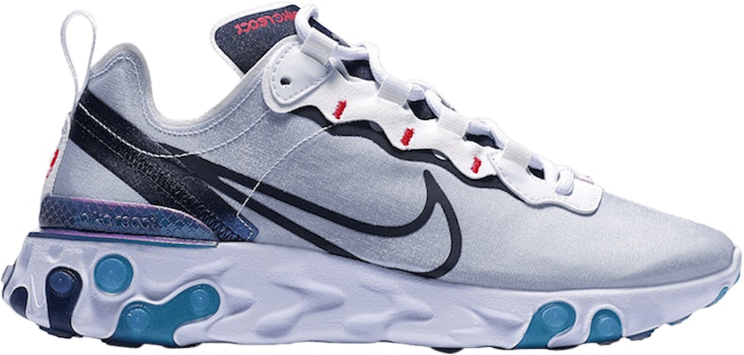 Nike element 55 magpie best sale