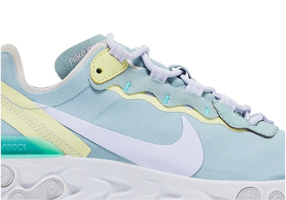 (W) Nike React Element 55 'Ocean Cube' Sepatu Pria BQ2728-301 Order (W) Nike React Element 55 'Ocean Cube' Sepatu Pria BQ2728-301