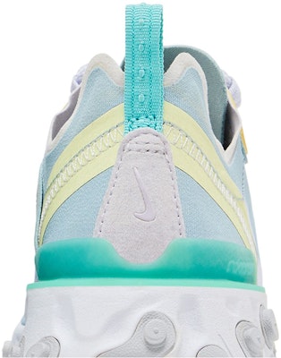 (W) Nike React Element 55 'Ocean Cube' Sepatu Pria BQ2728-301 Sizing (W) Nike React Element 55 'Ocean Cube' Sepatu Pria BQ2728-301
