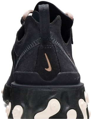 (W) 나이키 리액트 엘리먼트 55 '오일 그레이' CT1186-001 Sizing (W) 나이키 리액트 엘리먼트 55 '오일 그레이' CT1186-001