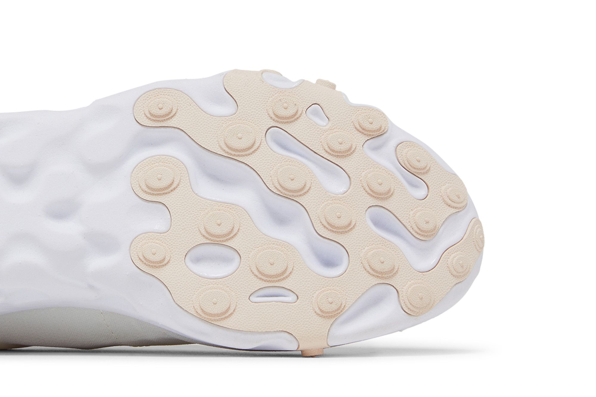 Purchase Nike React Element 55 蛋黃白 女款