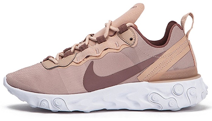 (W) Nike React Element 55「粒子米色」 BQ2728-200 Buy (W) Nike React Element 55「粒子米色」 BQ2728-200