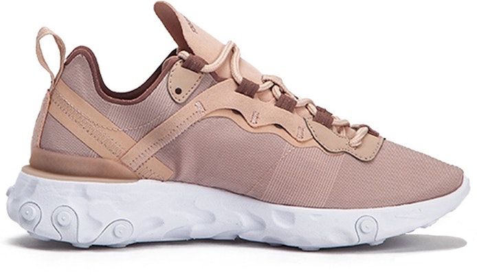 (W) Nike React Element 55「粒子米色」 BQ2728-200 Order (W) Nike React Element 55「粒子米色」 BQ2728-200
