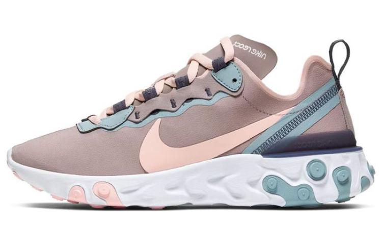 (Women) Nike React Element 55 'Pumice' CK0834-200