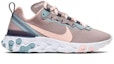 Order (W) Nike React Element 55 'Pumice' Lelaki Kasut Sukan CK0834-200