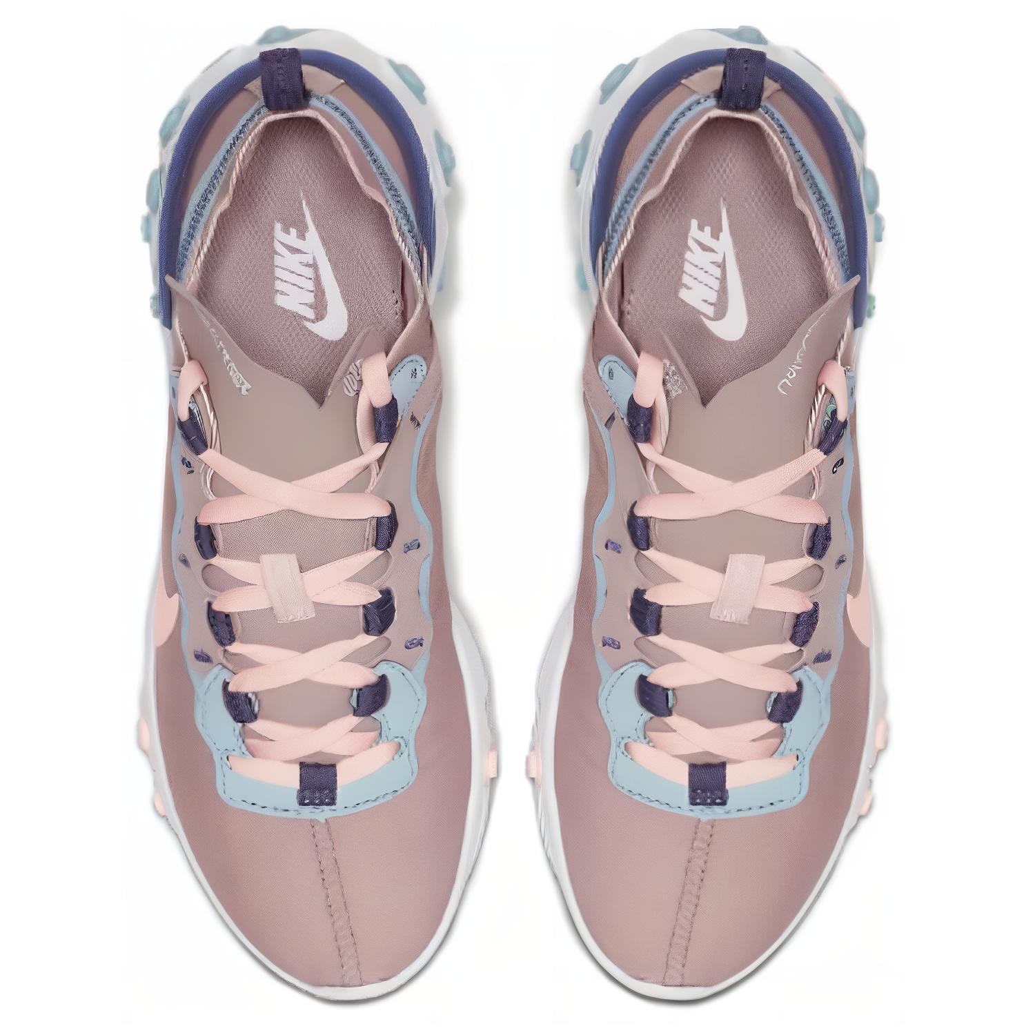 Shop (W) Nike React Element 55 'Pumice' Lelaki Kasut Sukan CK0834-200